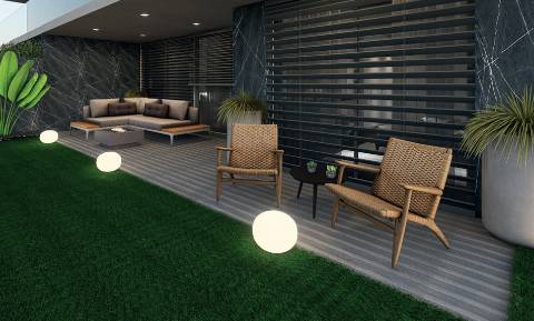 Apartamento T2 de Luxo nos Barreiros - Funchal