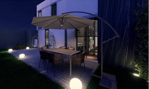 Apartamento T2 de Luxo nos Barreiros - Funchal