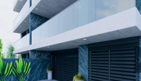 Apartamento T2 de Luxo nos Barreiros - Funchal