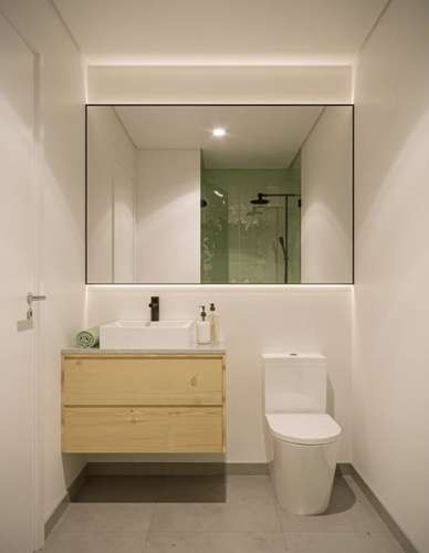 Apartamento T1 em Empreendimento no Centro do Funchal