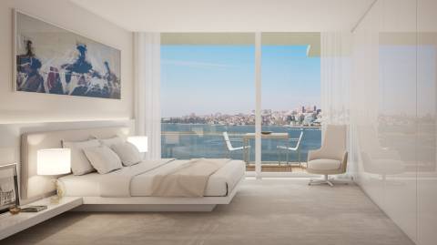 Lote para construção de moradia isolada T4