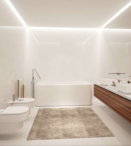 Lote para construção de moradia isolada T4