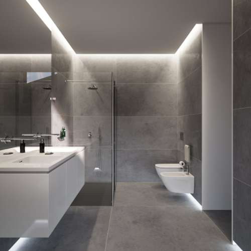 Lote para construção de moradia isolada T4