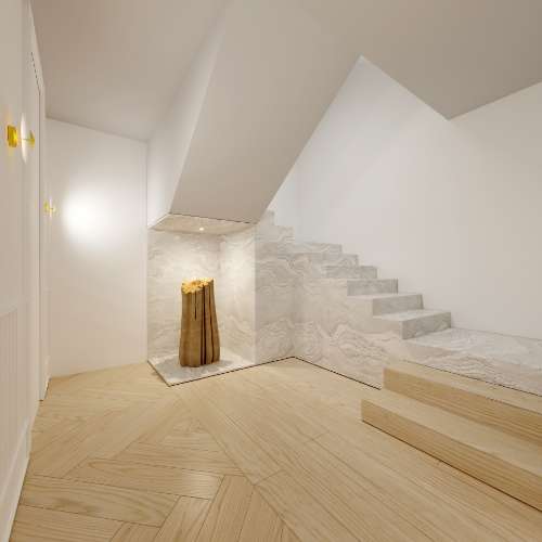 Apartamento T2 de Luxo no Centro do Funchal