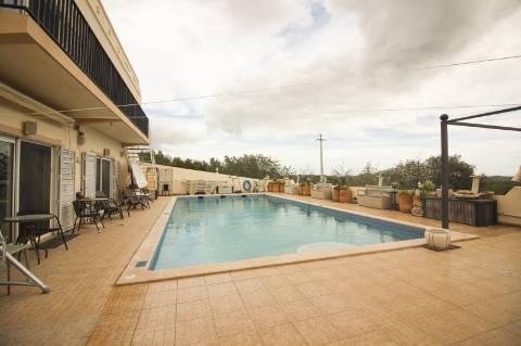 Moradia T8 em Loulé - Algarve