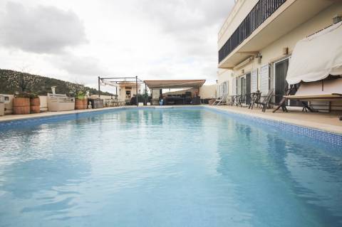 Moradia T8 em Loulé - Algarve