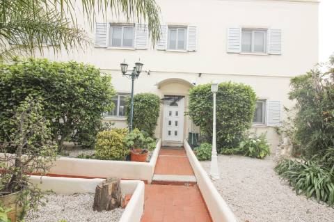 Moradia T8 em Loulé - Algarve