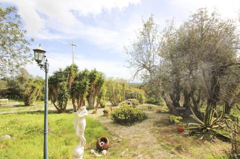 Moradia T8 em Loulé - Algarve