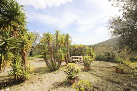 Moradia T8 em Loulé - Algarve