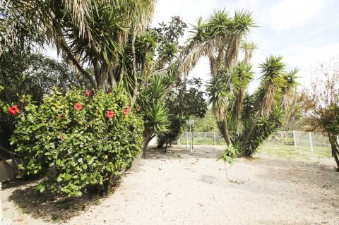 Moradia T8 em Loulé - Algarve