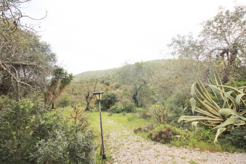 Moradia T8 em Loulé - Algarve