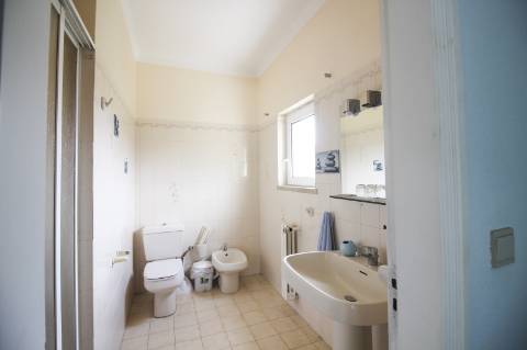 Moradia T8 em Loulé - Algarve