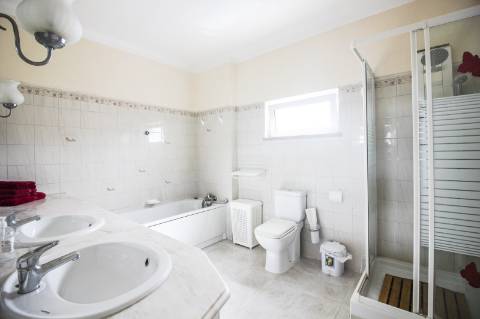 Moradia T8 em Loulé - Algarve