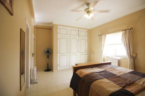 Moradia T8 em Loulé - Algarve