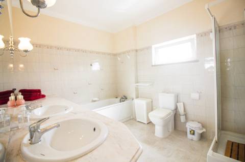 Moradia T8 em Loulé - Algarve