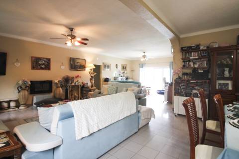 Moradia T8 em Loulé - Algarve