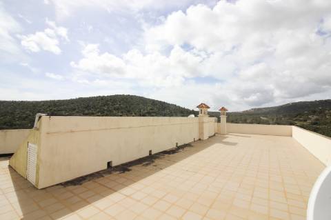 Moradia T8 em Loulé - Algarve