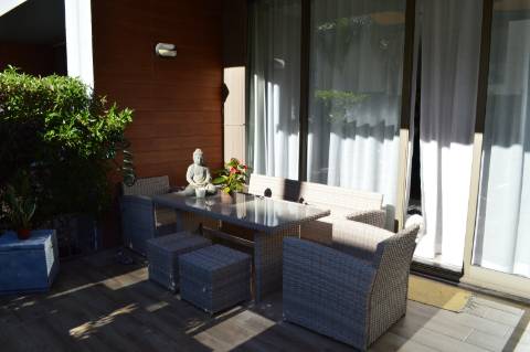 Moradia V3 Moderna com Piscina com excelentes acabamentos nas Ferreiras