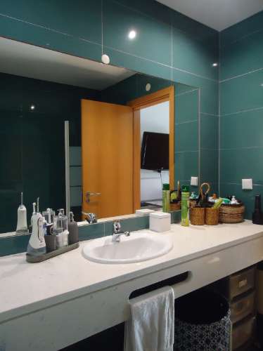 Moradia V3 Moderna com Piscina com excelentes acabamentos nas Ferreiras