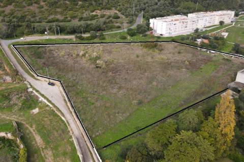 Lote para a Construção de 100 Apartamentos em Povos-Vila Franca de Xira