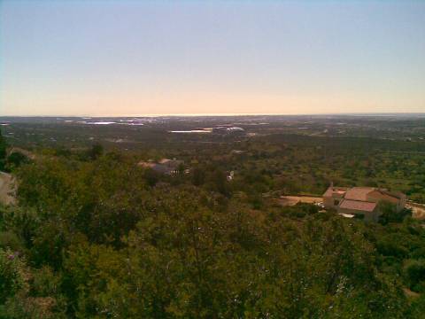 Moradia T6 em Santa Barbara de Nexe, Faro