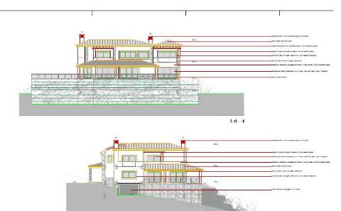 Moradia T6 em Santa Barbara de Nexe, Faro
