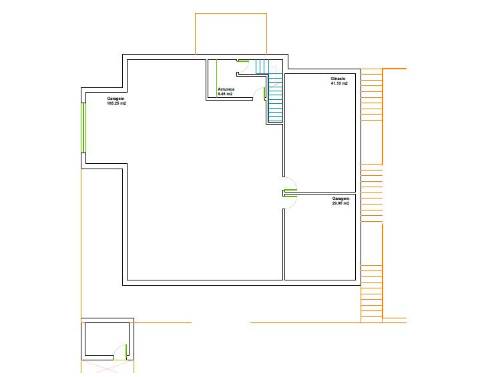 Moradia T6 em Santa Barbara de Nexe, Faro