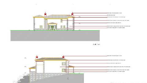 Moradia T6 em Santa Barbara de Nexe, Faro