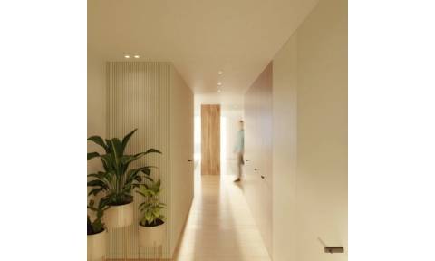 Apartamento T2 com ampla varanda na margem do Rio Douro