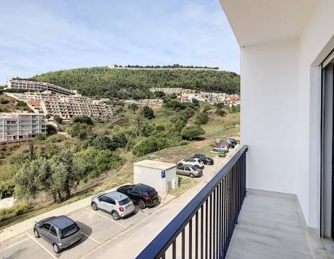 Apartamento T1 em Sesimbra