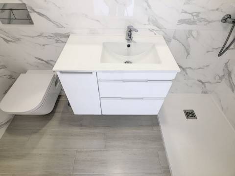 Apartamento T1 em Sesimbra