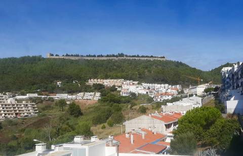 Apartamento T1 em Sesimbra