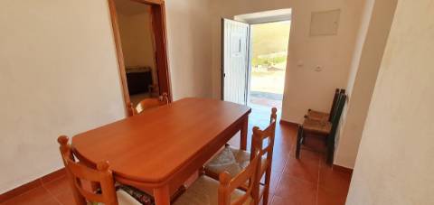 Monte alentejano, em Almodôvar, com 2,5 hectares