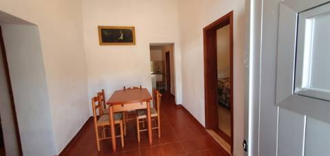 Monte alentejano, em Almodôvar, com 2,5 hectares