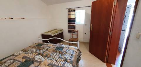 Monte alentejano, em Almodôvar, com 2,5 hectares