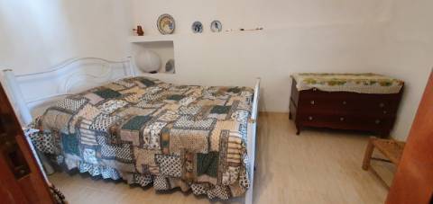 Monte alentejano, em Almodôvar, com 2,5 hectares