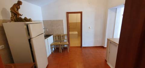 Monte alentejano, em Almodôvar, com 2,5 hectares