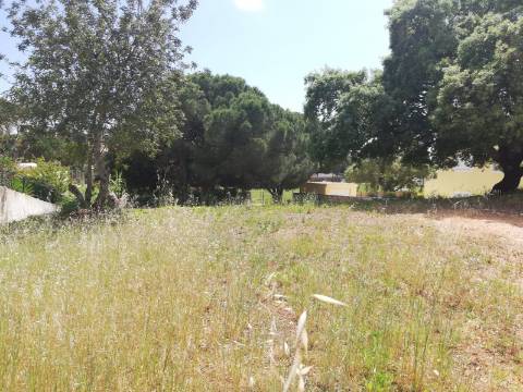 Moradia em Construção em Vilamoura