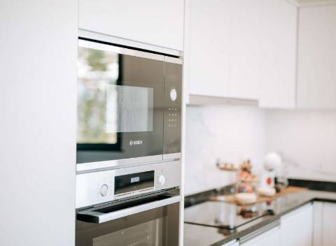 Apartamento T2 em São Martinho no Funchal