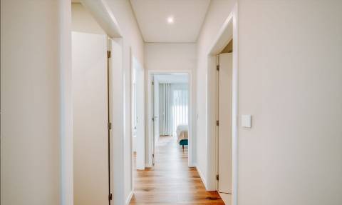 Apartamento T2 em São Martinho no Funchal