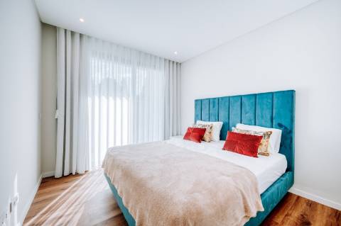 Apartamento T2 em São Martinho no Funchal