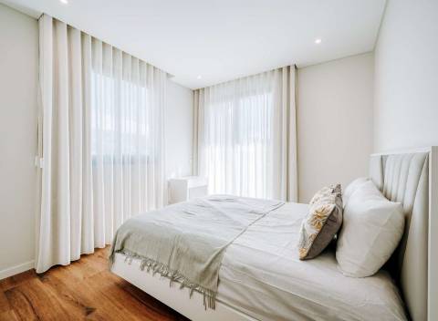 Apartamento T2 em São Martinho no Funchal