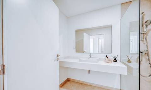 Apartamento T2 em São Martinho no Funchal