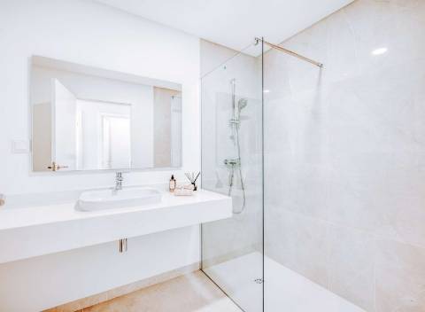 Apartamento T2 em São Martinho no Funchal