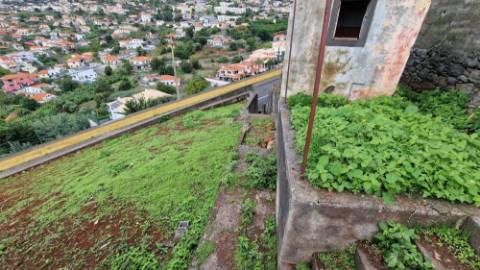 Moradia por Recuperar com Projeto Aprovado em São Roque