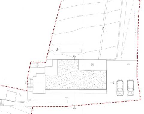 Moradia por Recuperar com Projeto Aprovado em São Roque