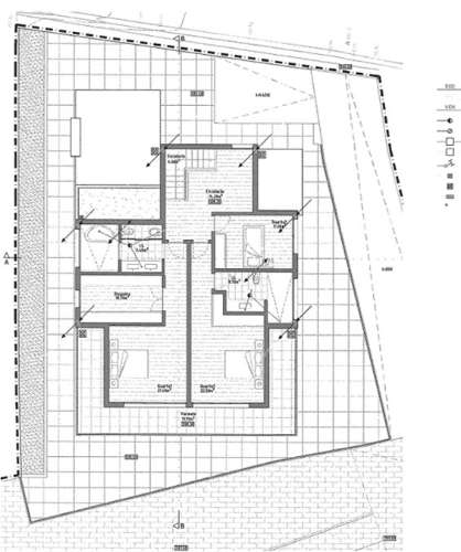 Moradia por Recuperar com Projeto Aprovado em São Roque
