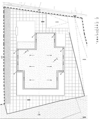 Moradia por Recuperar com Projeto Aprovado em São Roque