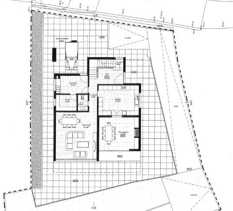 Moradia por Recuperar com Projeto Aprovado em São Roque