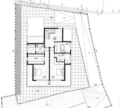 Moradia por Recuperar com Projeto Aprovado em São Roque